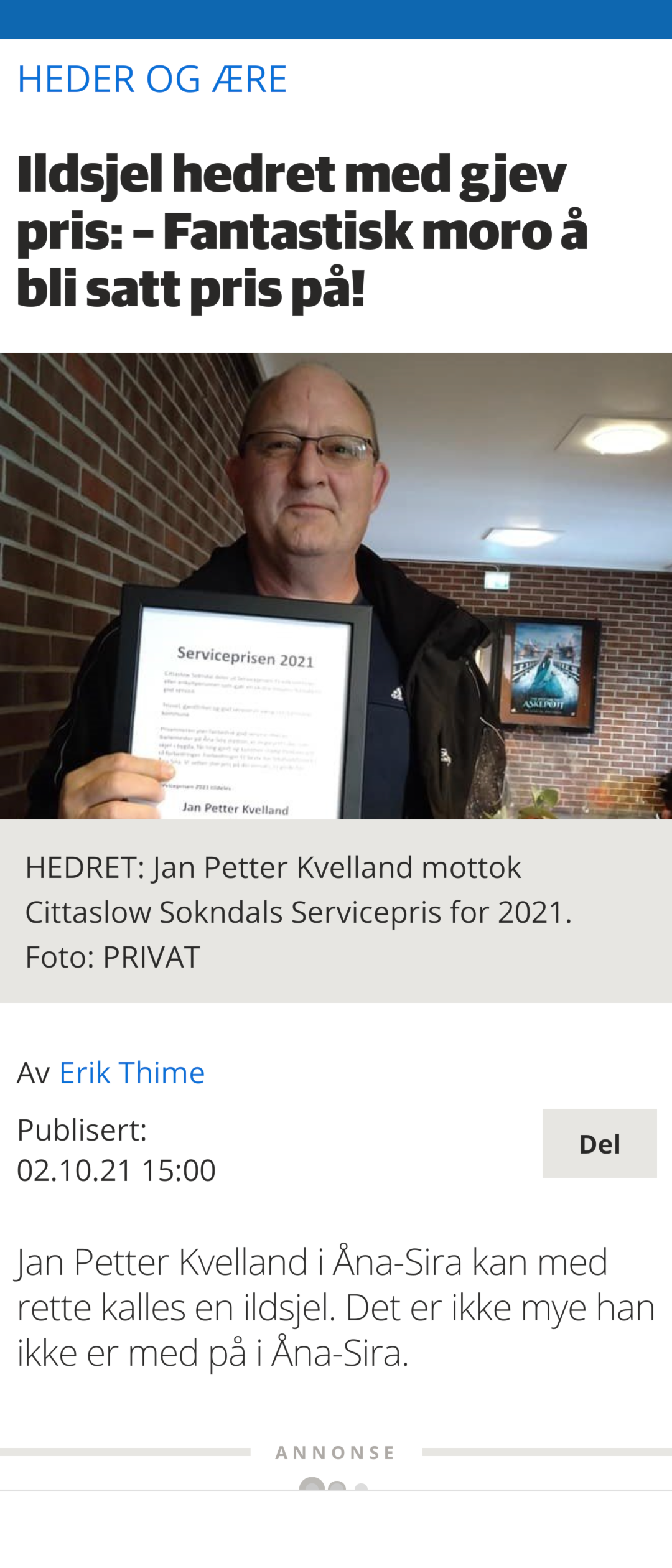 ...